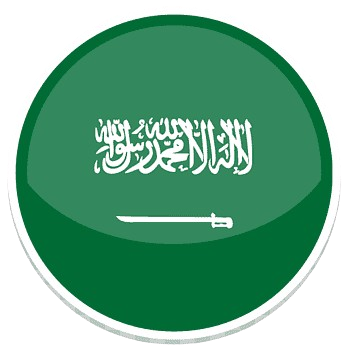 الشحن الى السعودية