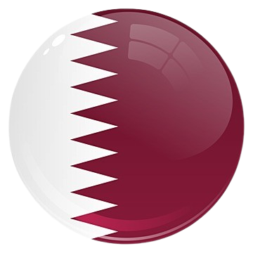 الشحن الى قطر