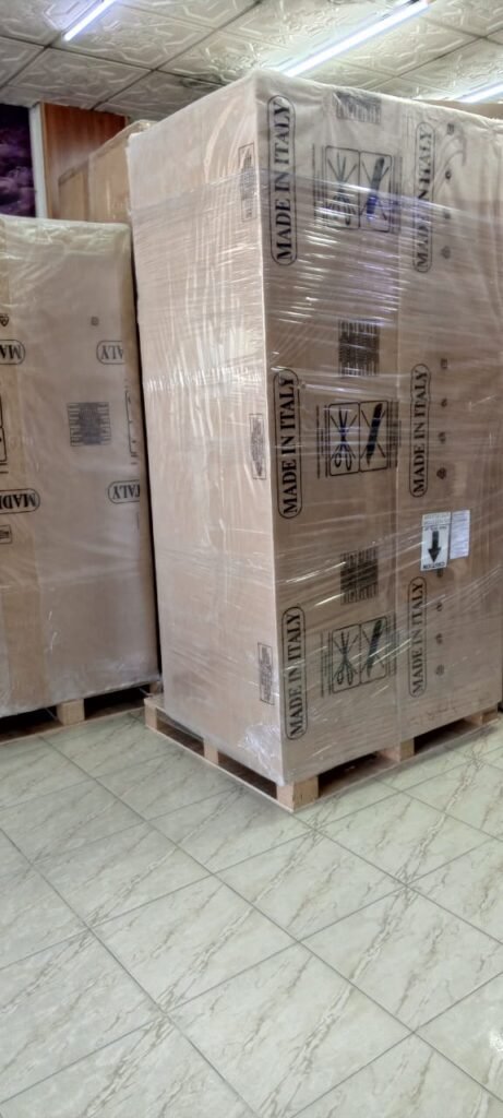 شركات نقل الأثاث في عمان